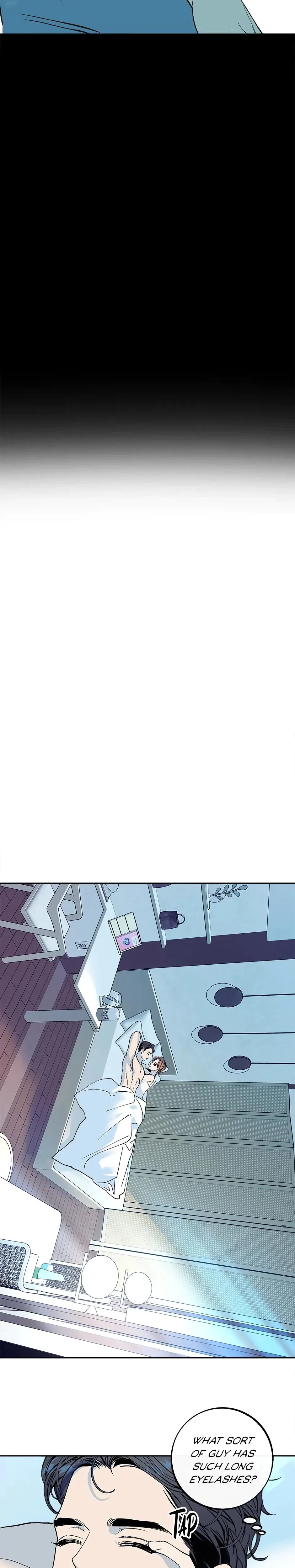 Chapter 50 - Special Episode 05, page 21