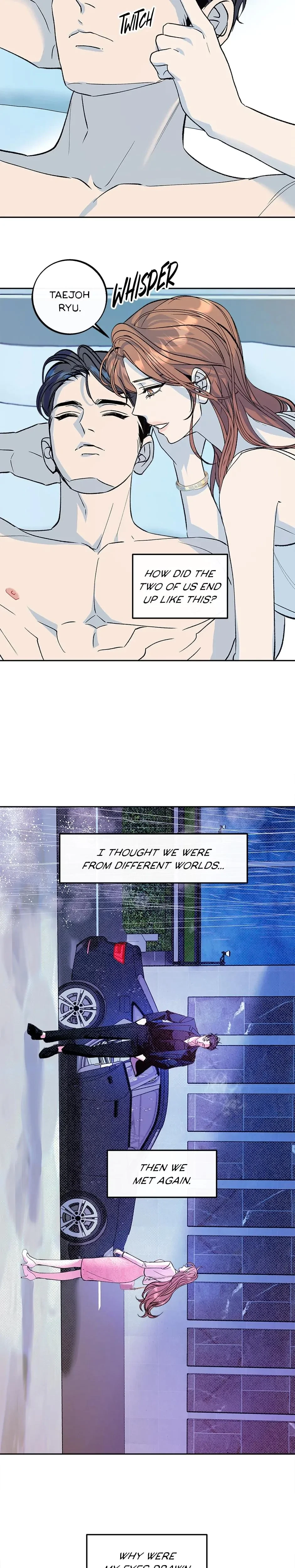 Chapter 50 - Special Episode 05, page 22