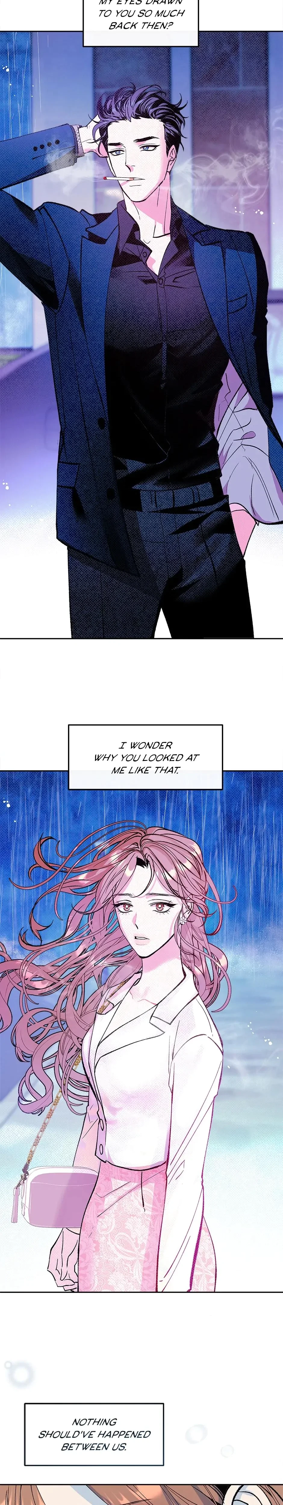 Chapter 50 - Special Episode 05, page 23