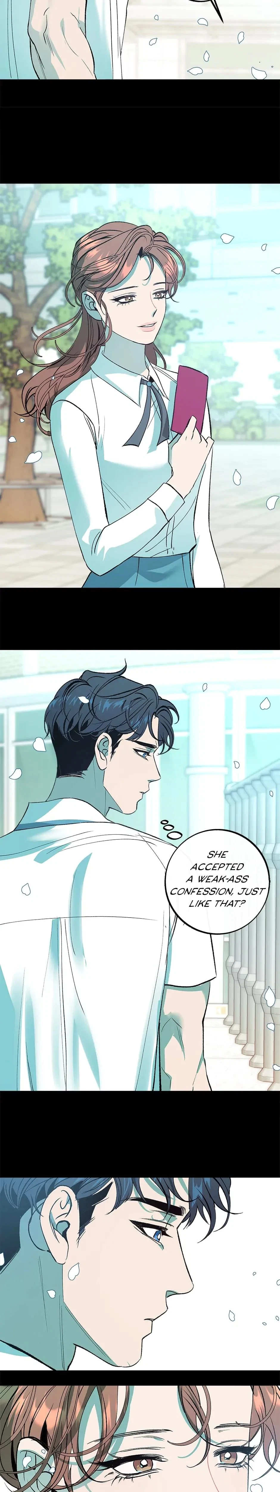 Chapter 50 - Special Episode 05, page 3