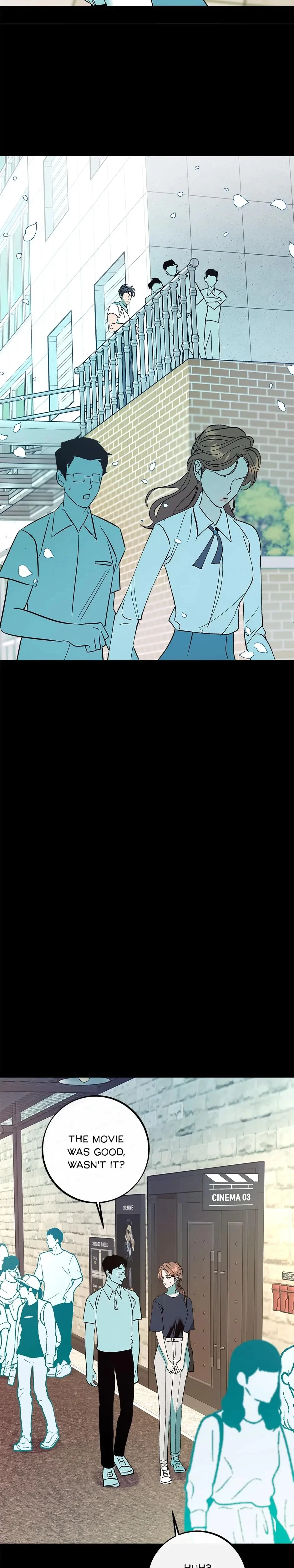 Chapter 50 - Special Episode 05, page 6