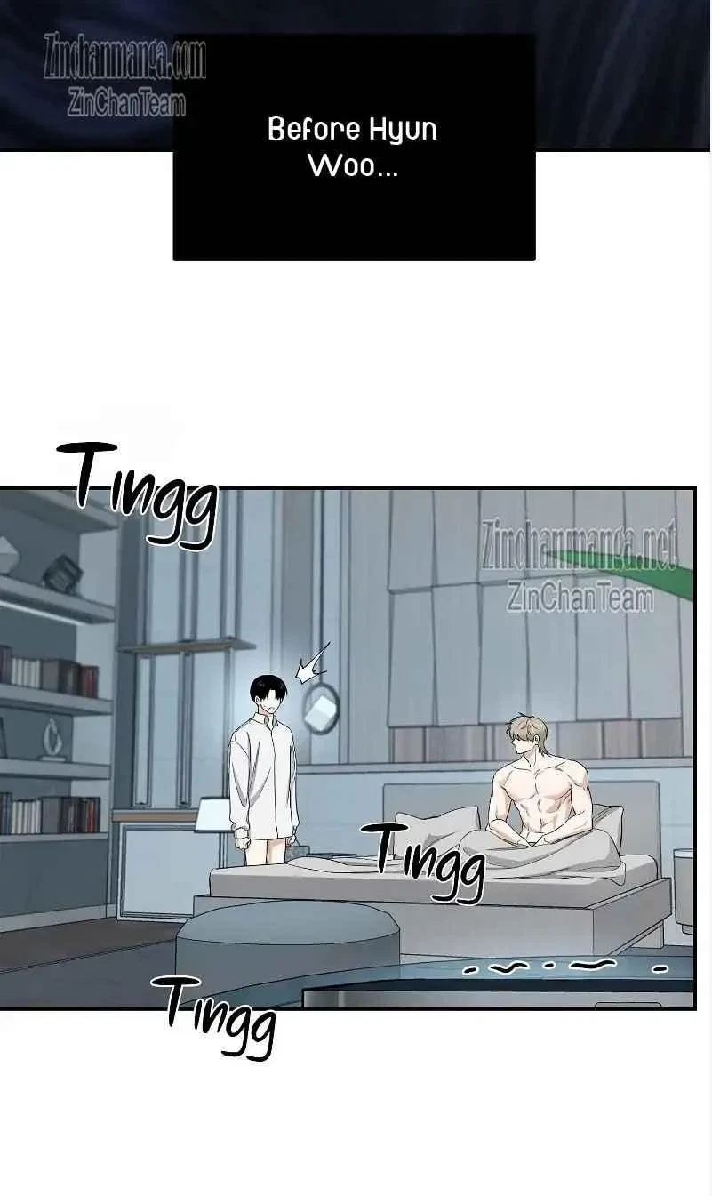 Sharing With Brother-In-Law Chapter 5, page 16