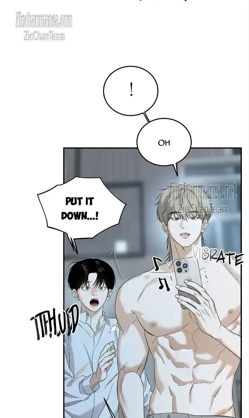 Sharing With Brother-In-Law Chapter 5, page 19