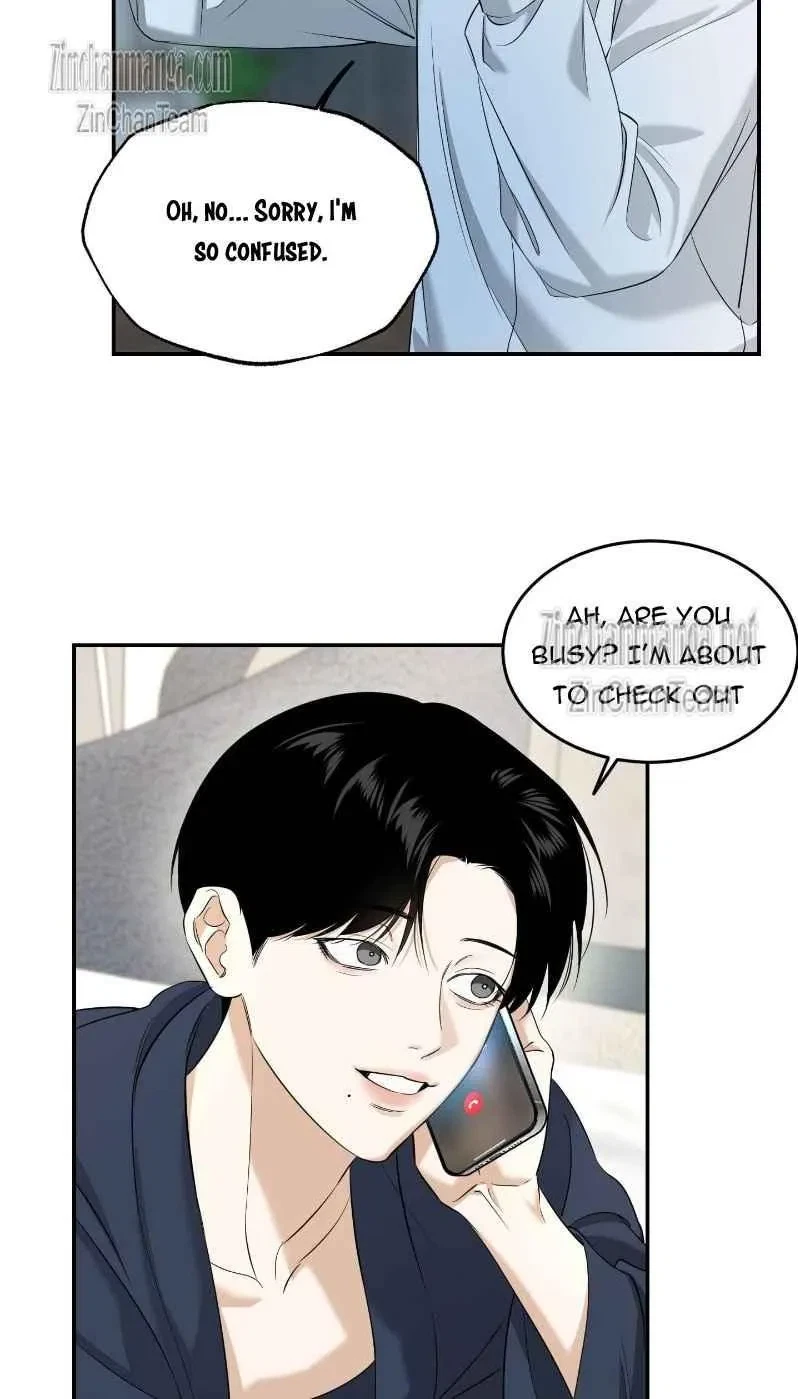 Sharing With Brother-In-Law Chapter 5, page 24