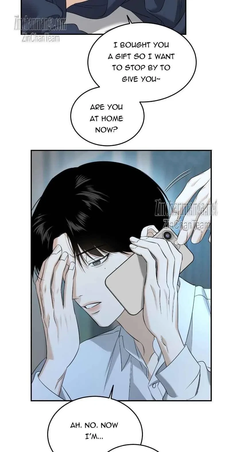 Sharing With Brother-In-Law Chapter 5, page 25
