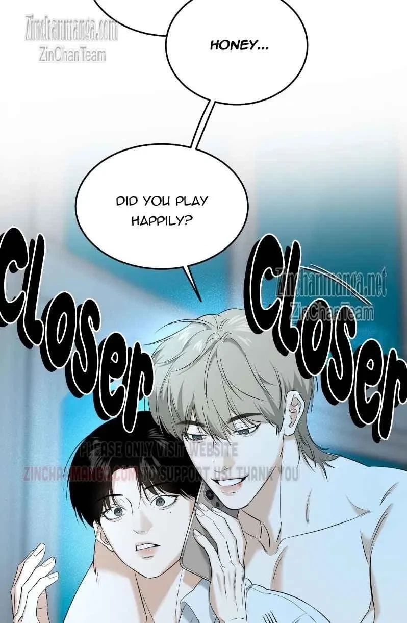 Sharing With Brother-In-Law Chapter 5, page 26