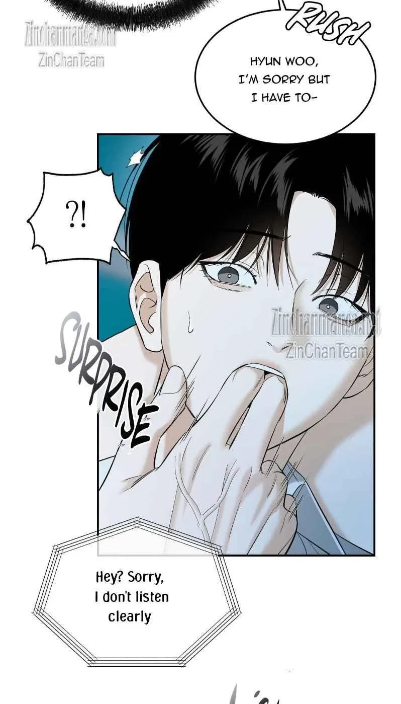 Sharing With Brother-In-Law Chapter 5, page 31