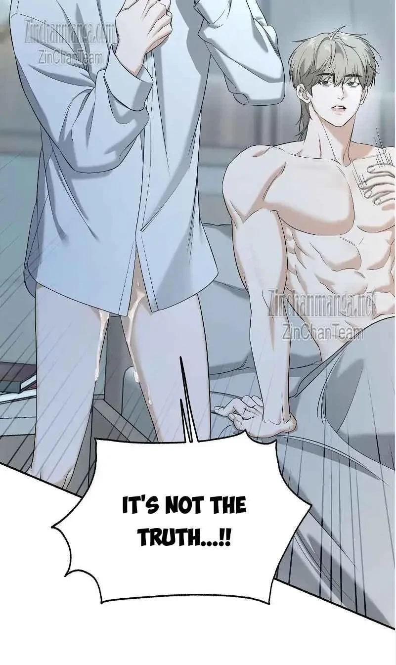 Sharing With Brother-In-Law Chapter 5, page 4