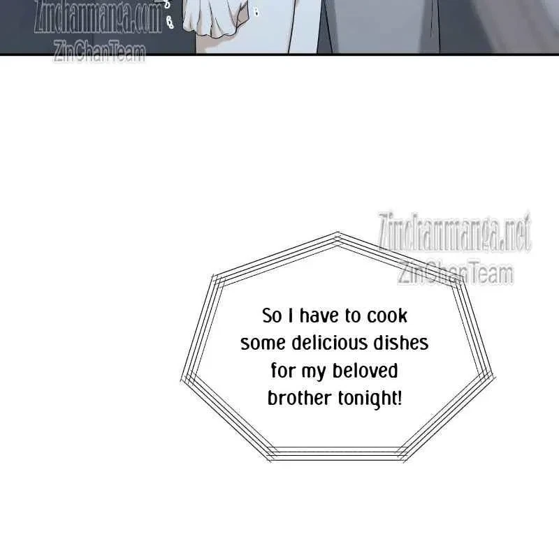 Sharing With Brother-In-Law Chapter 5, page 40