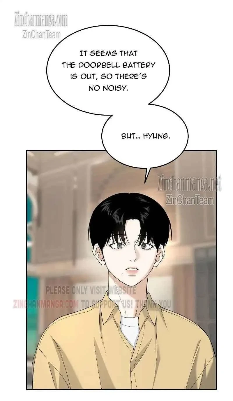 Sharing With Brother-In-Law Chapter 5, page 46