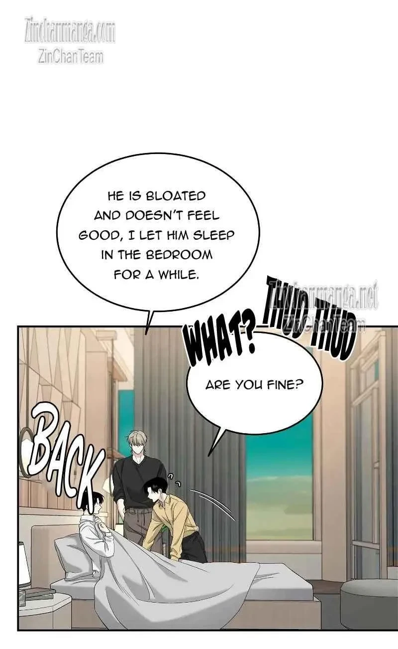 Sharing With Brother-In-Law Chapter 5, page 48