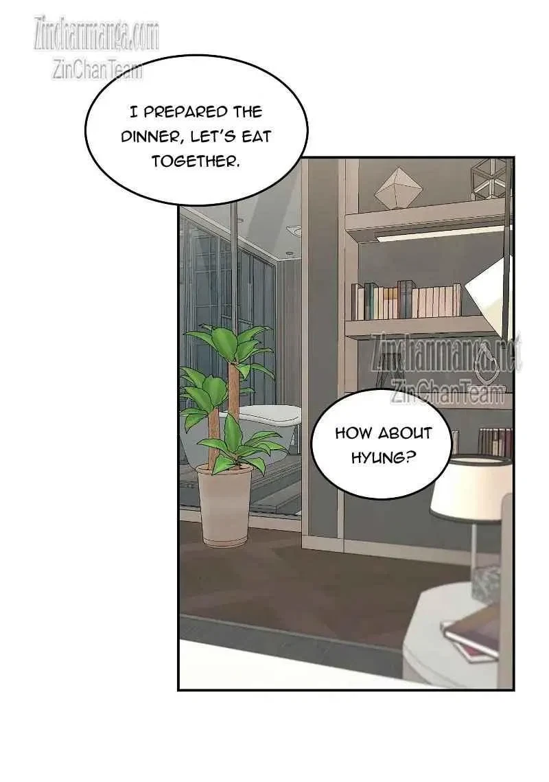 Sharing With Brother-In-Law Chapter 5, page 54
