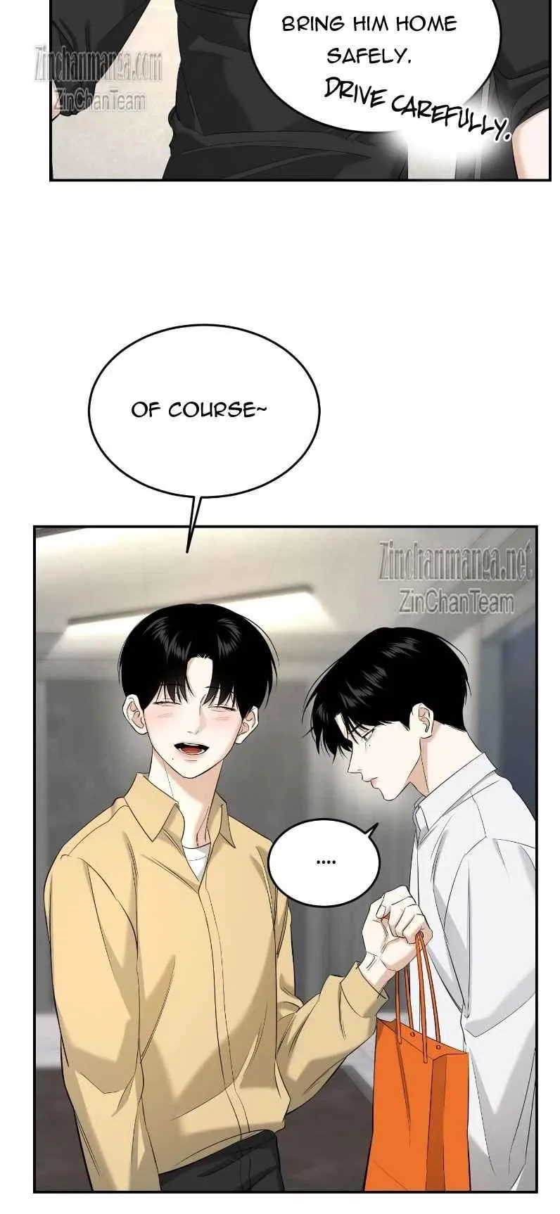 Sharing With Brother-In-Law Chapter 5, page 60