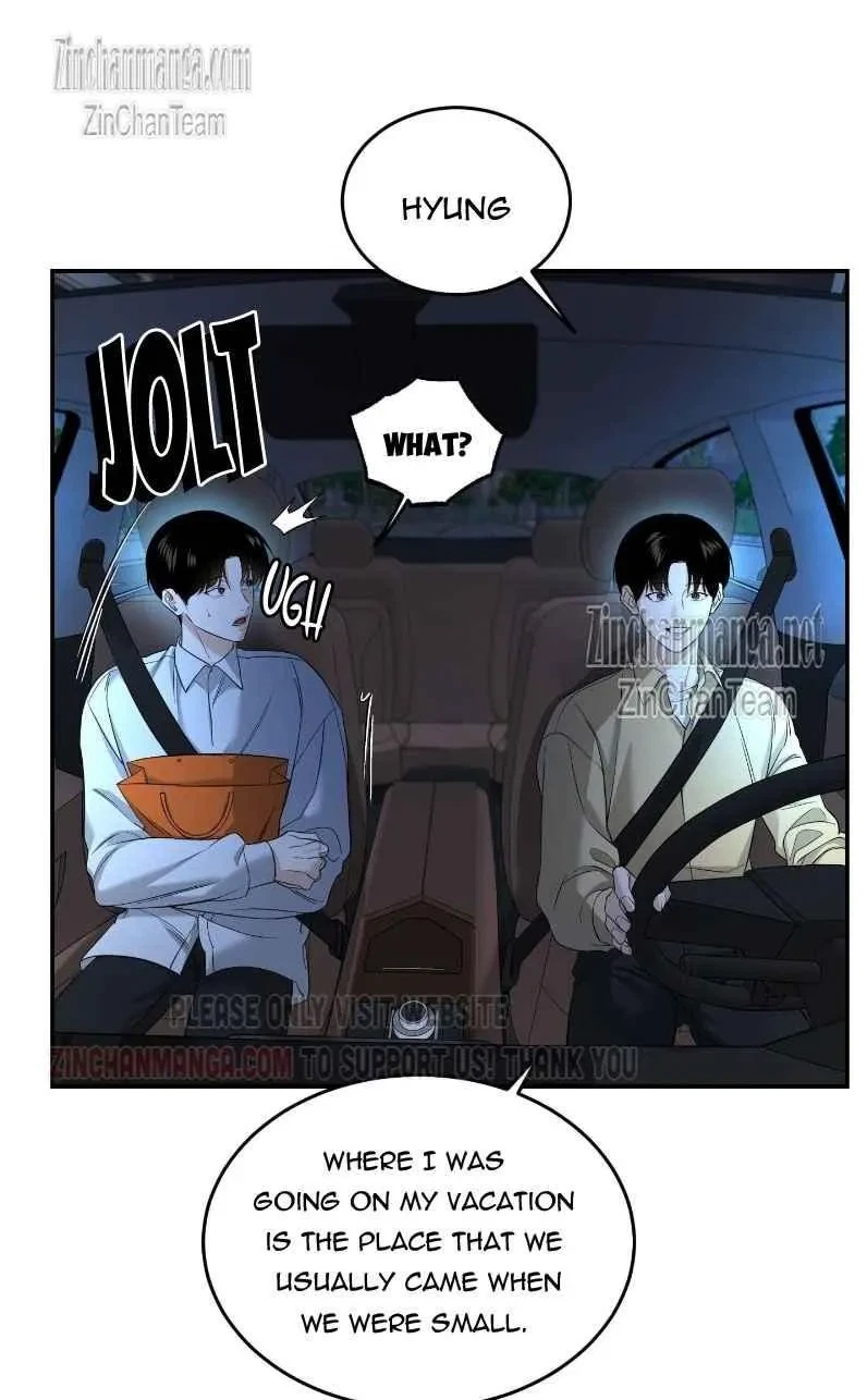 Sharing With Brother-In-Law Chapter 5, page 67