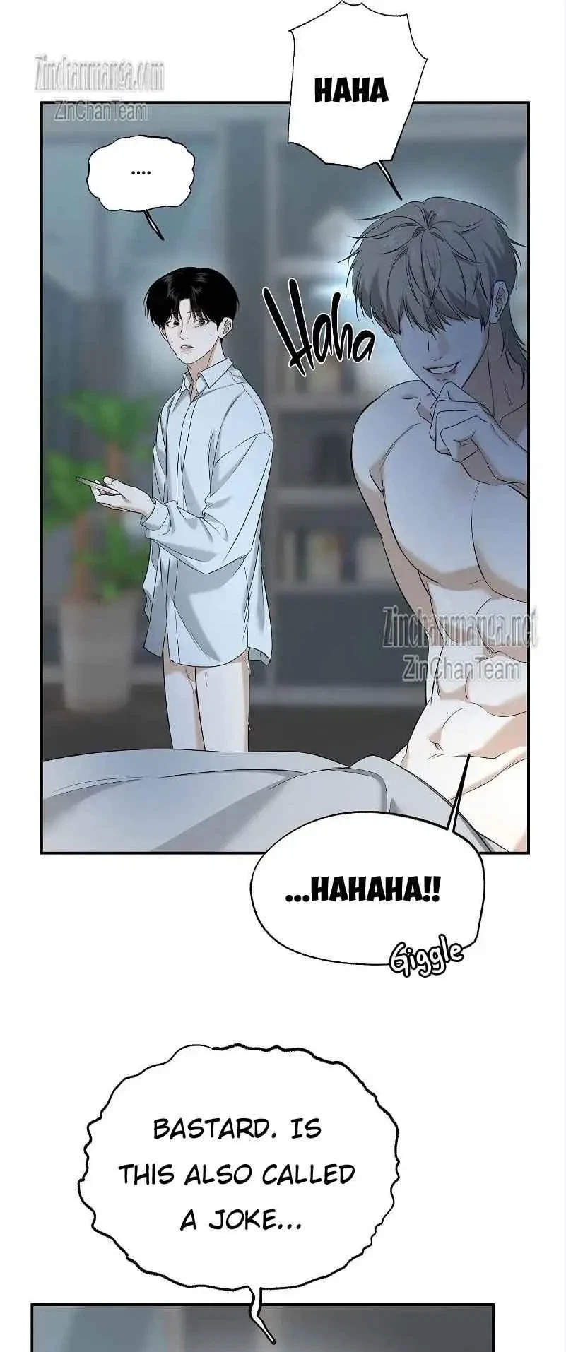 Sharing With Brother-In-Law Chapter 5, page 7