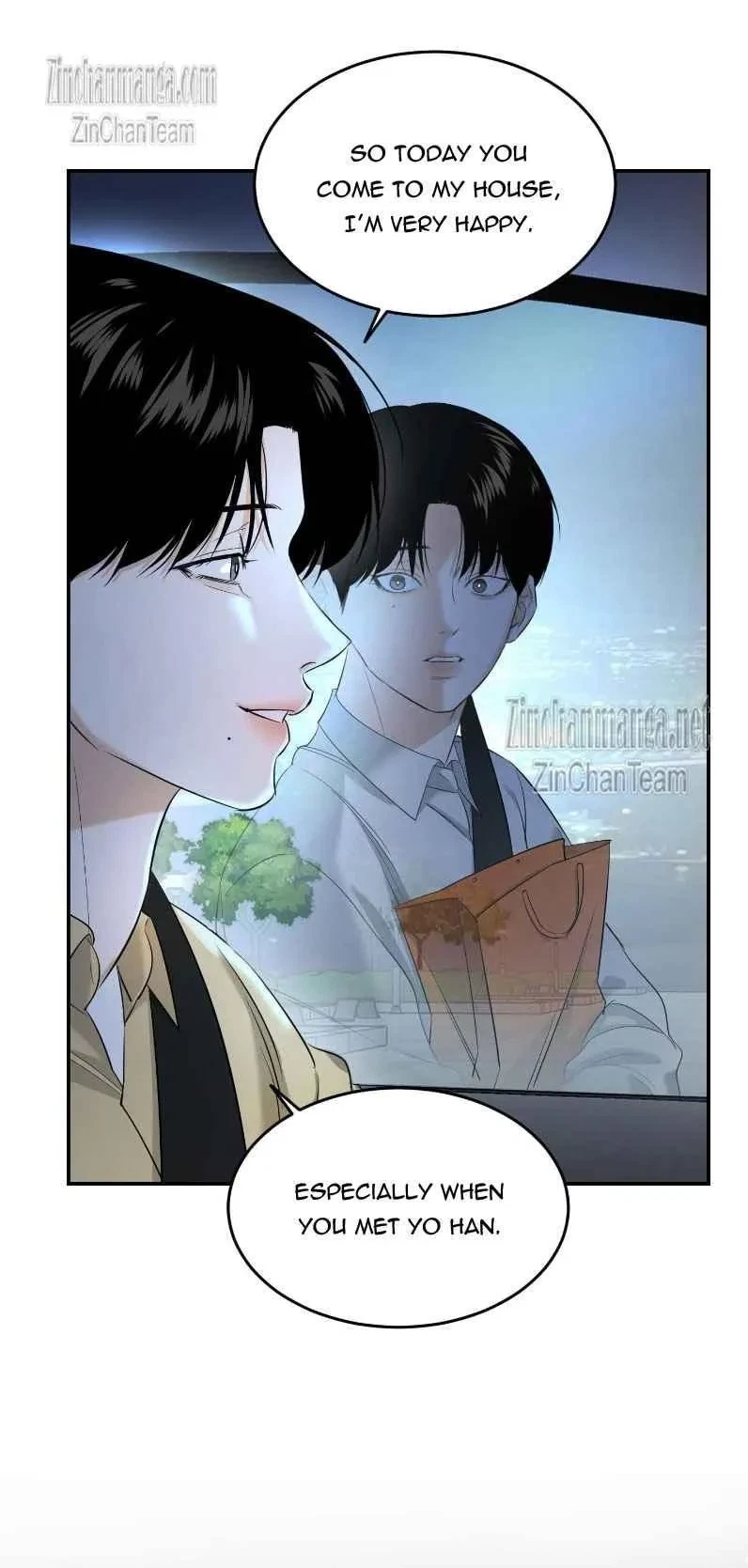 Sharing With Brother-In-Law Chapter 5, page 71