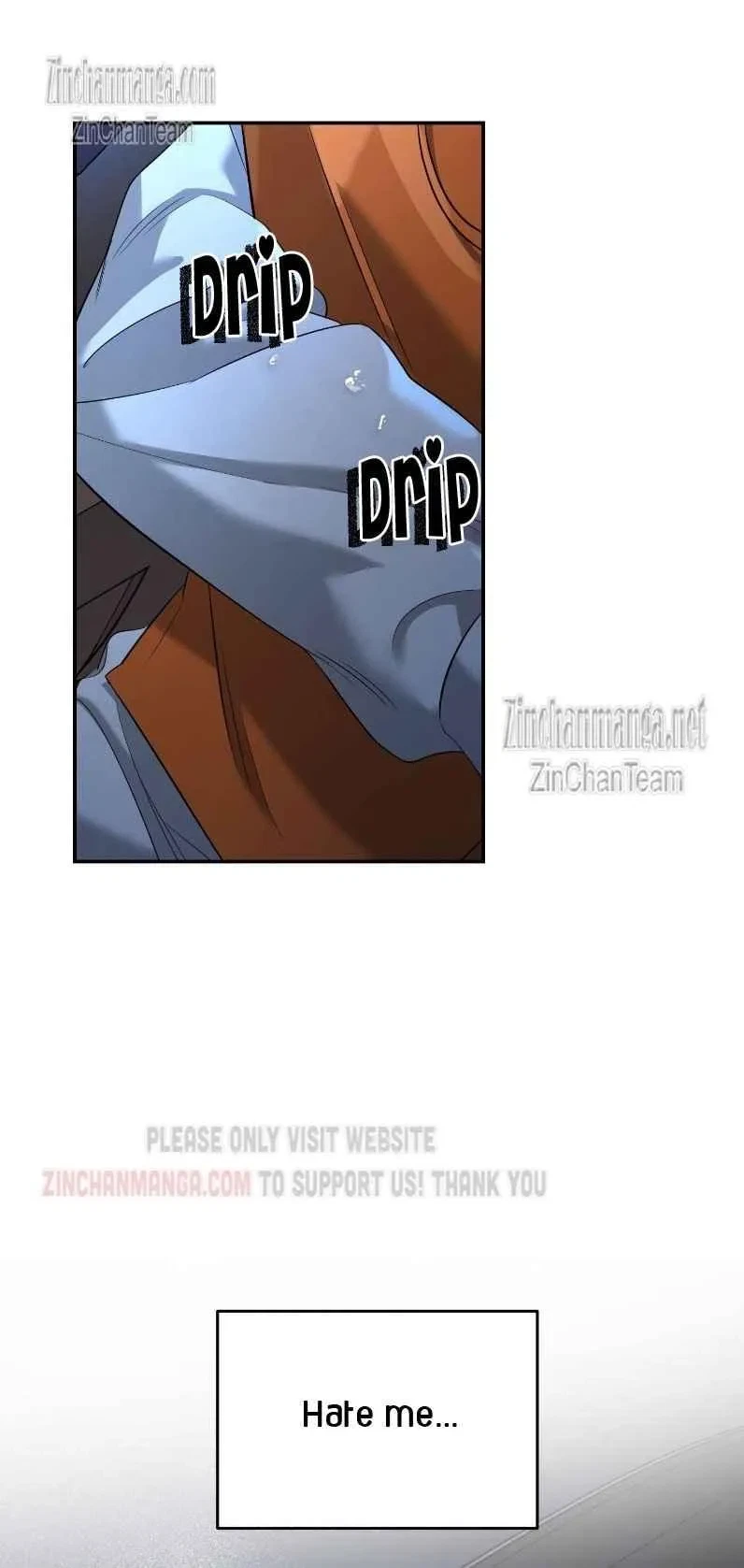 Sharing With Brother-In-Law Chapter 5, page 77