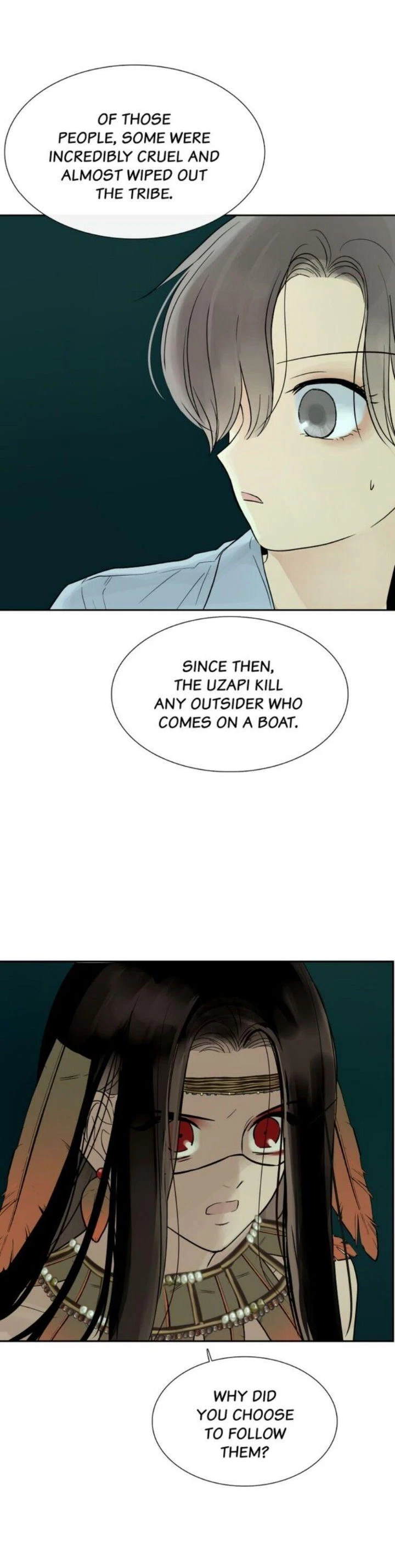 Totem's Realm Chapter 36, page 18