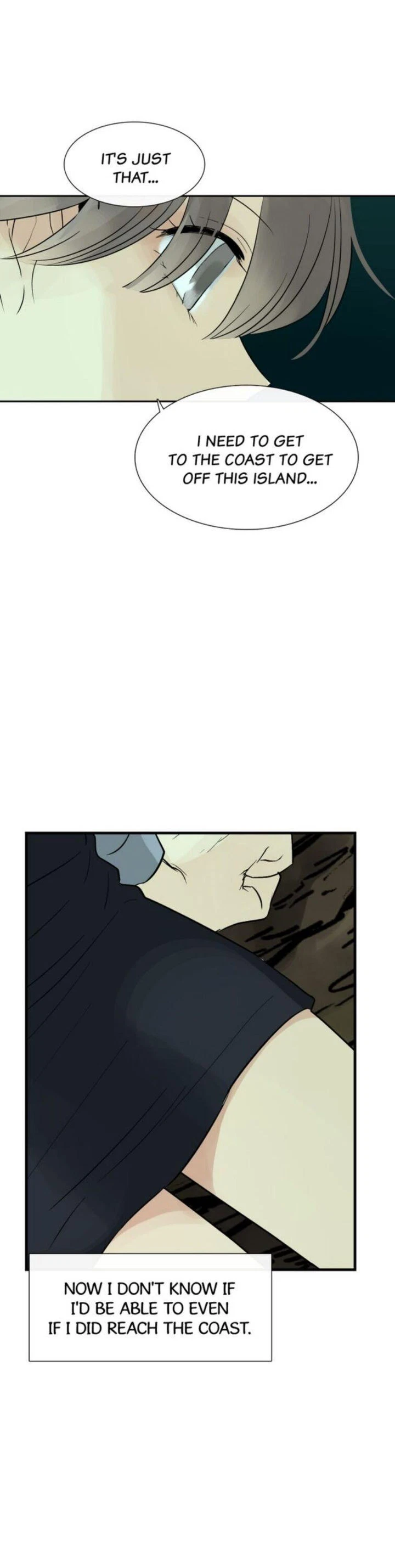 Totem's Realm Chapter 36, page 19