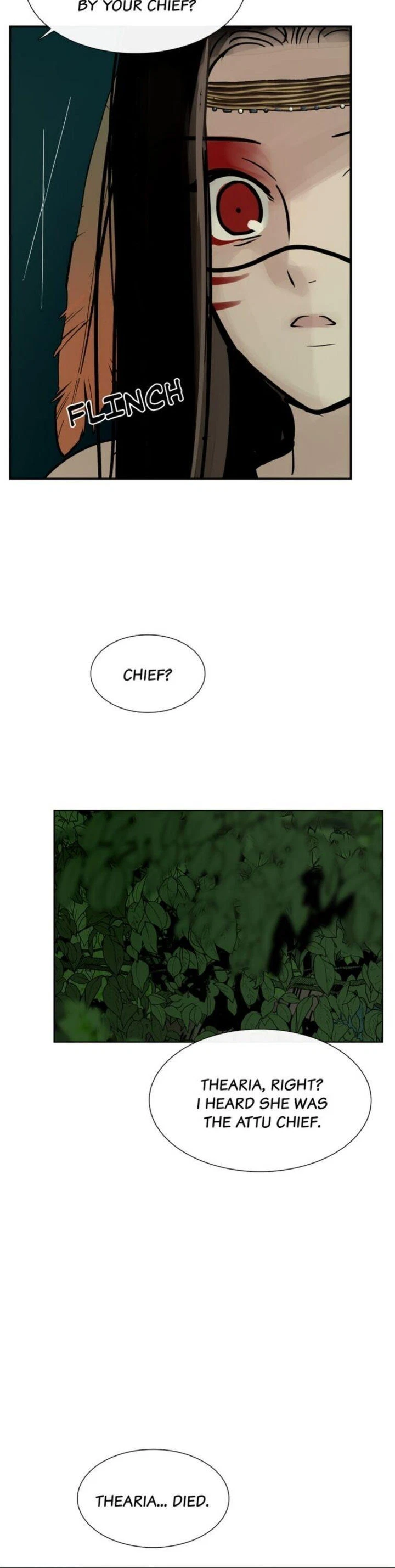 Totem's Realm Chapter 36, page 21
