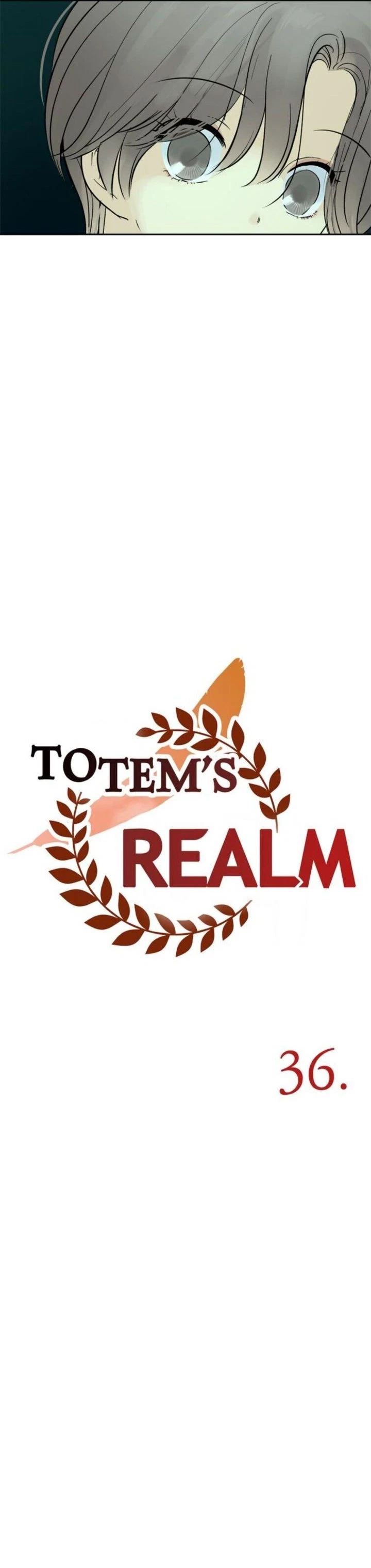 Totem's Realm Chapter 36, page 22