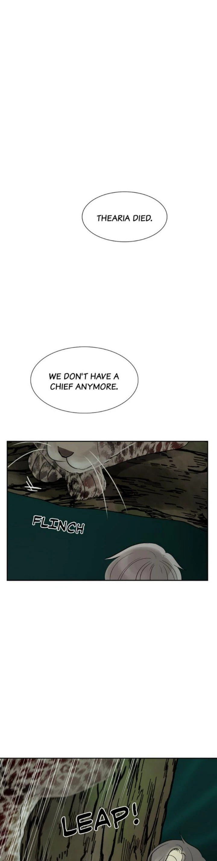 Totem's Realm Chapter 36, page 23
