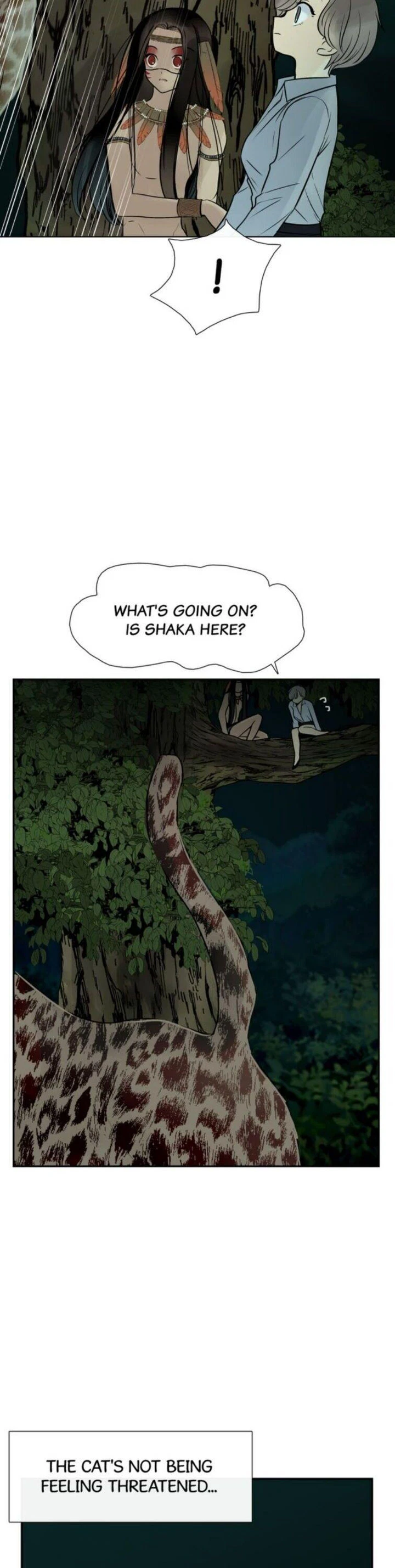 Totem's Realm Chapter 36, page 24