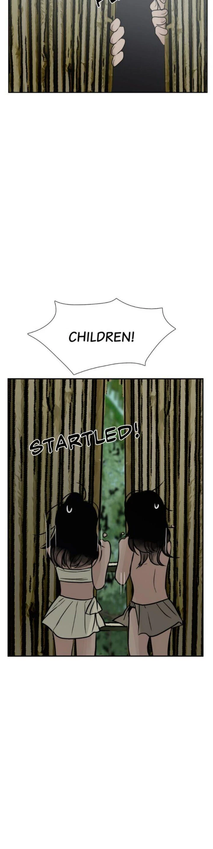Totem's Realm Chapter 36, page 30