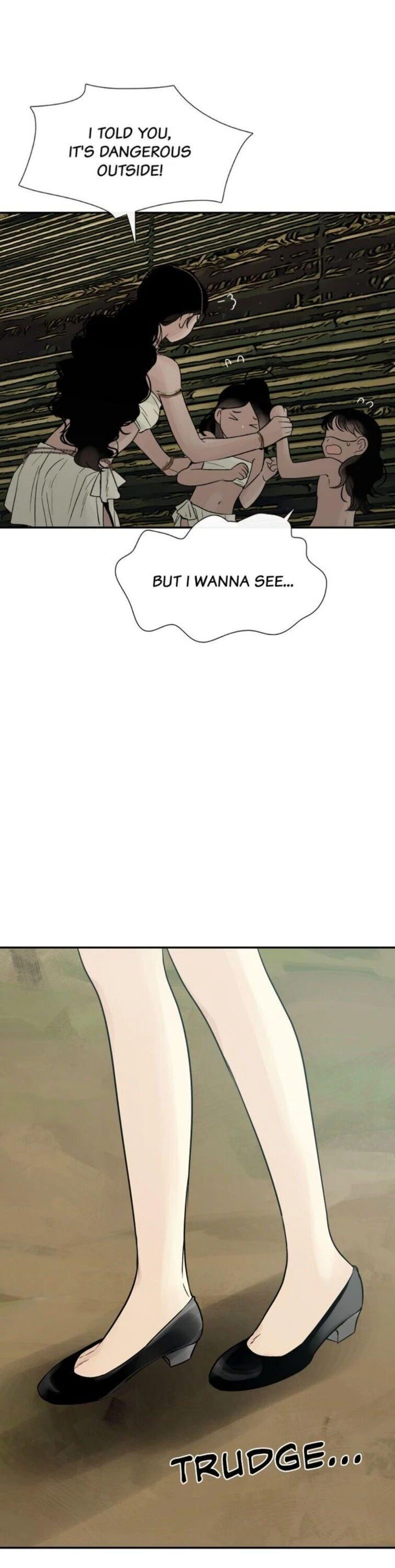 Totem's Realm Chapter 36, page 31