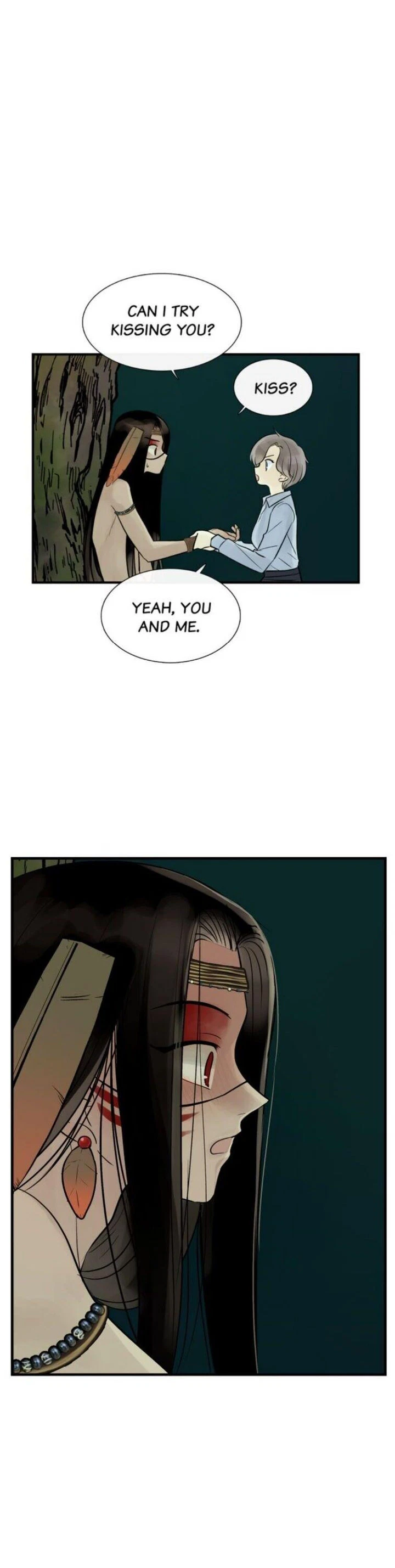 Totem's Realm Chapter 36, page 6