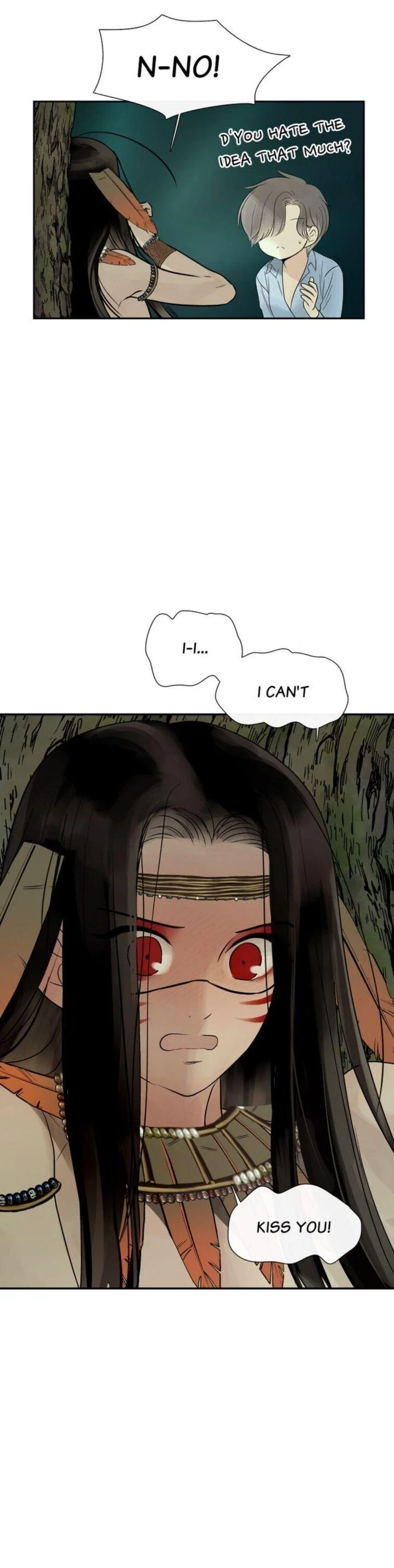 Totem's Realm Chapter 36, page 7