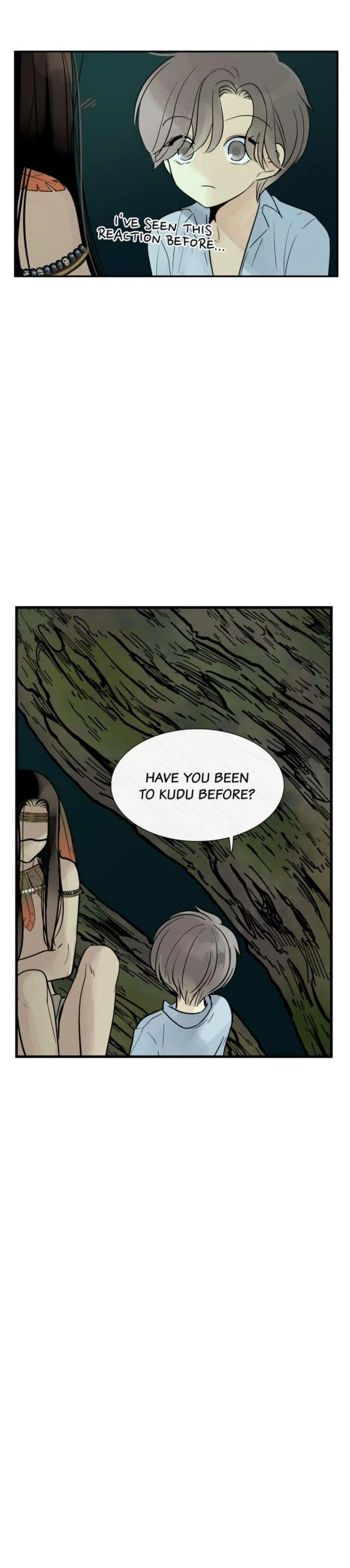 Totem's Realm Chapter 36, page 8