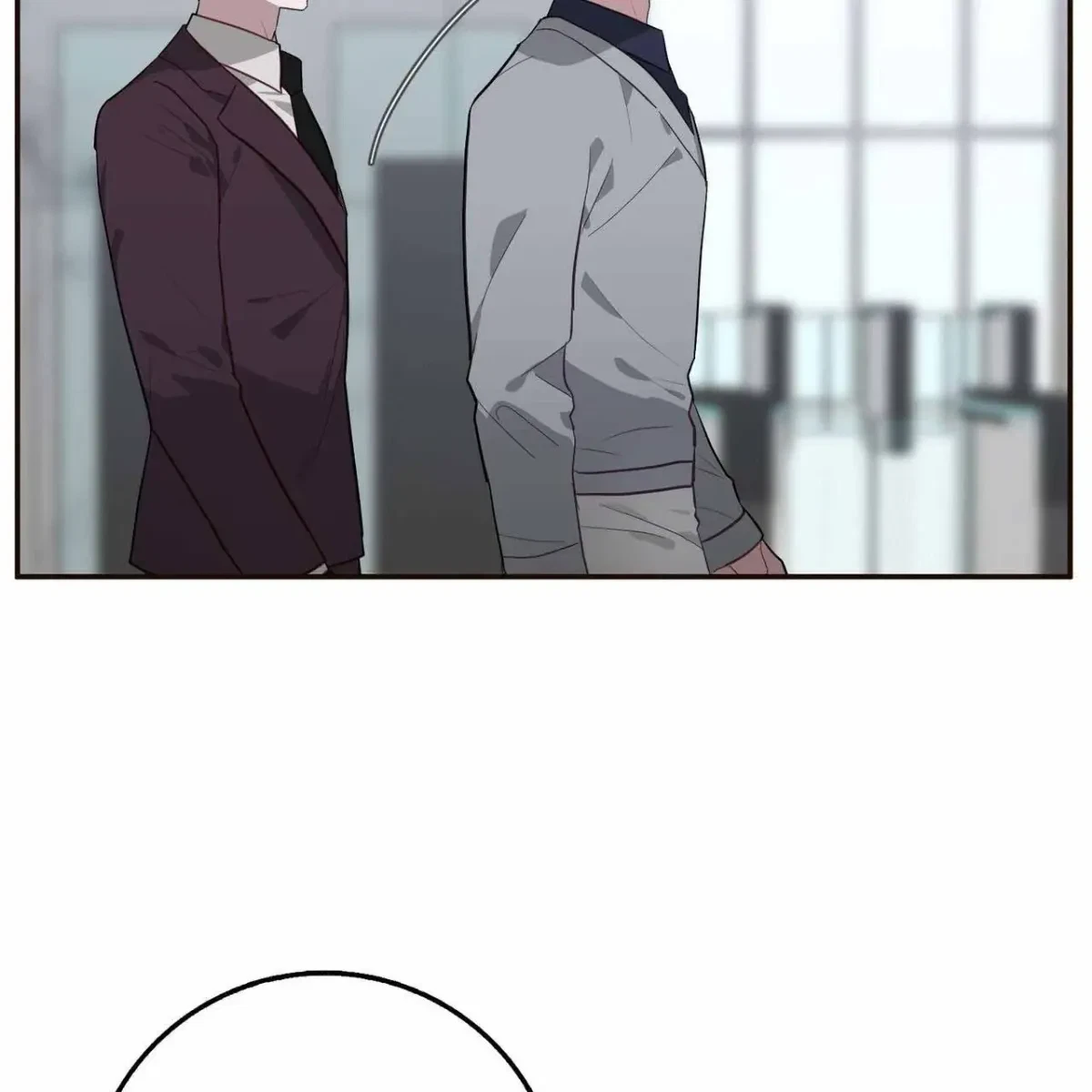 Every Villain Is Lemons Chapter 42, page 10