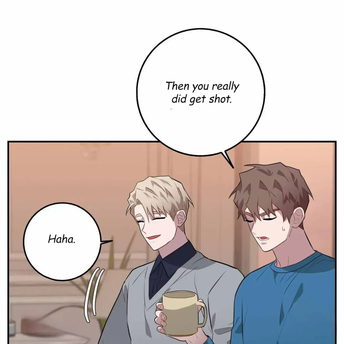 Every Villain Is Lemons Chapter 42, page 100