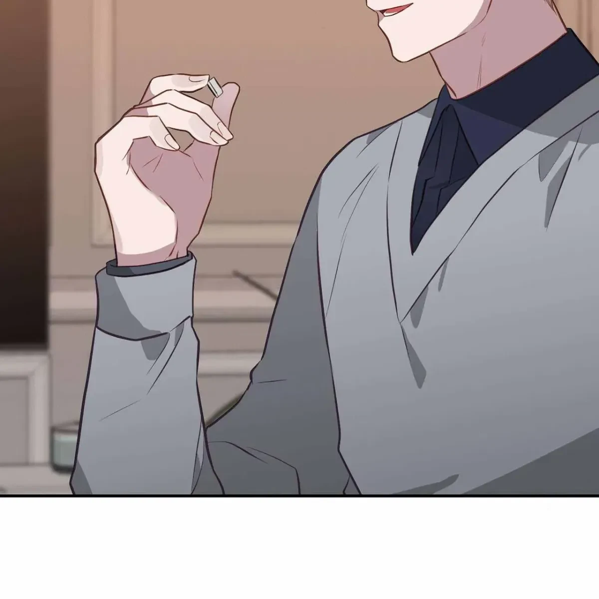 Every Villain Is Lemons Chapter 42, page 103