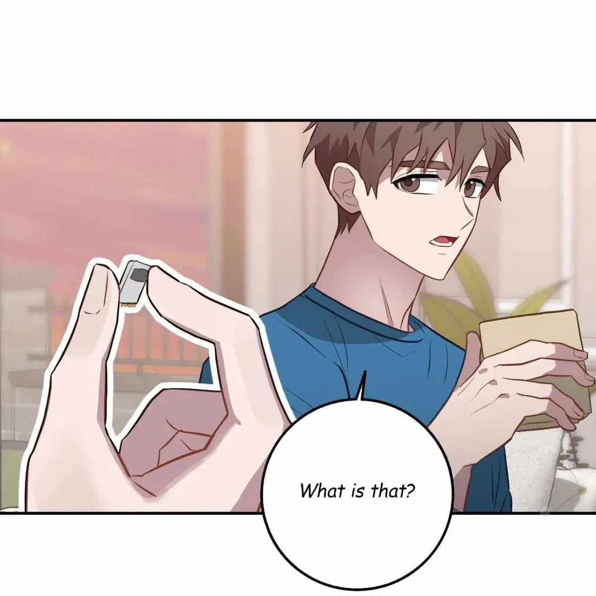 Every Villain Is Lemons Chapter 42, page 104