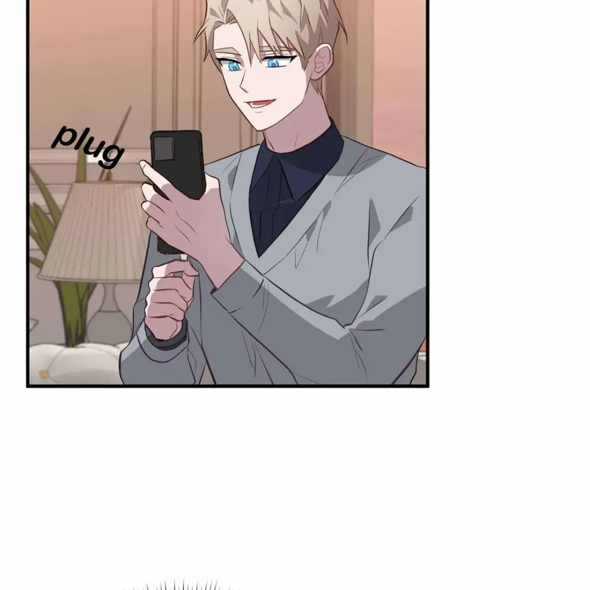 Every Villain Is Lemons Chapter 42, page 106