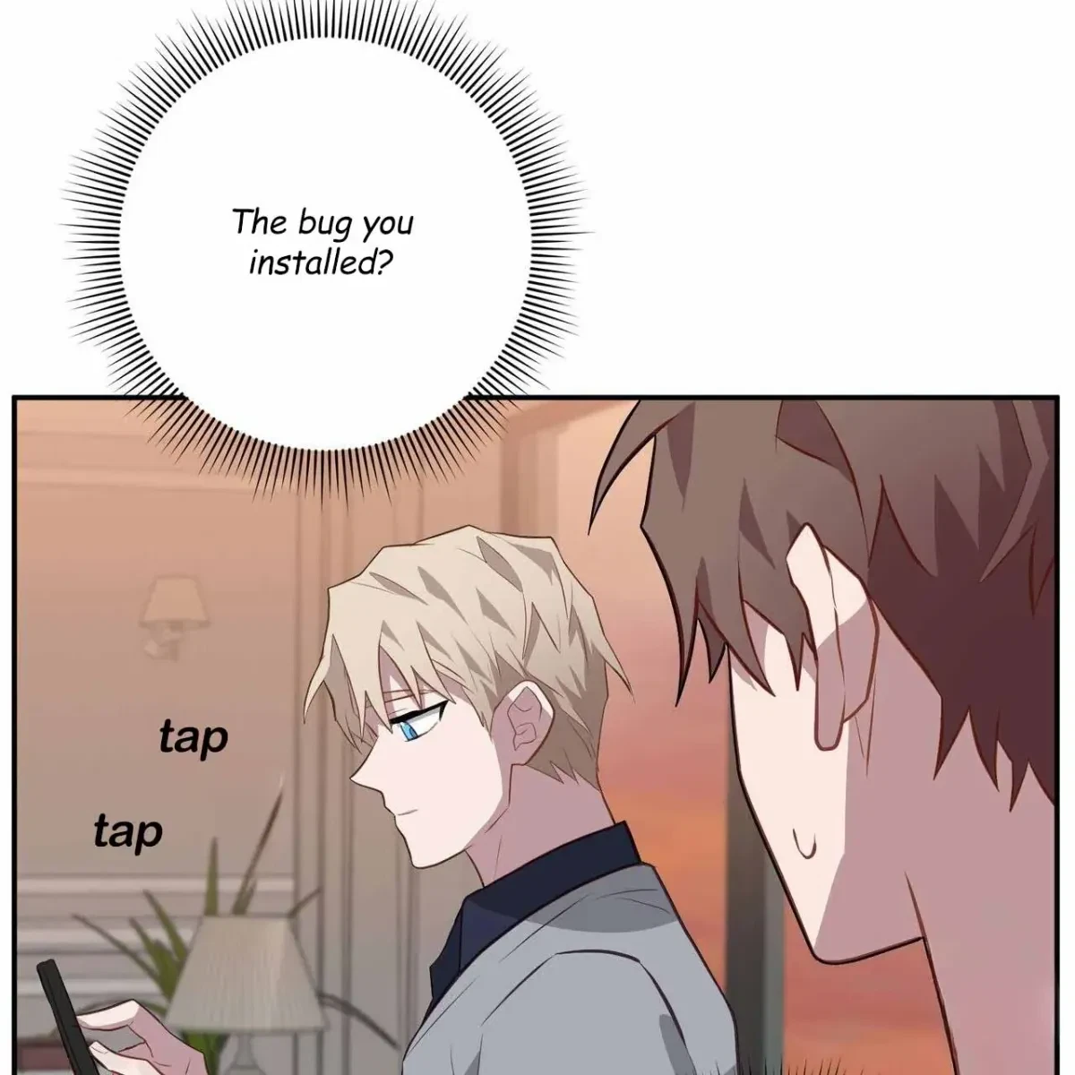 Every Villain Is Lemons Chapter 42, page 107