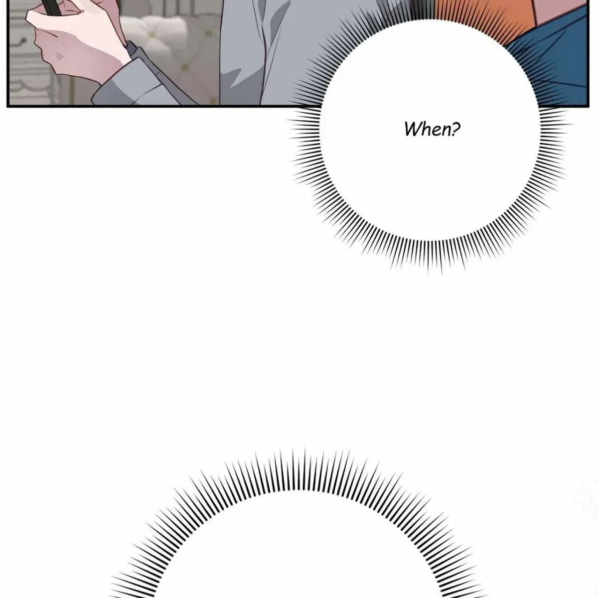 Every Villain Is Lemons Chapter 42, page 108