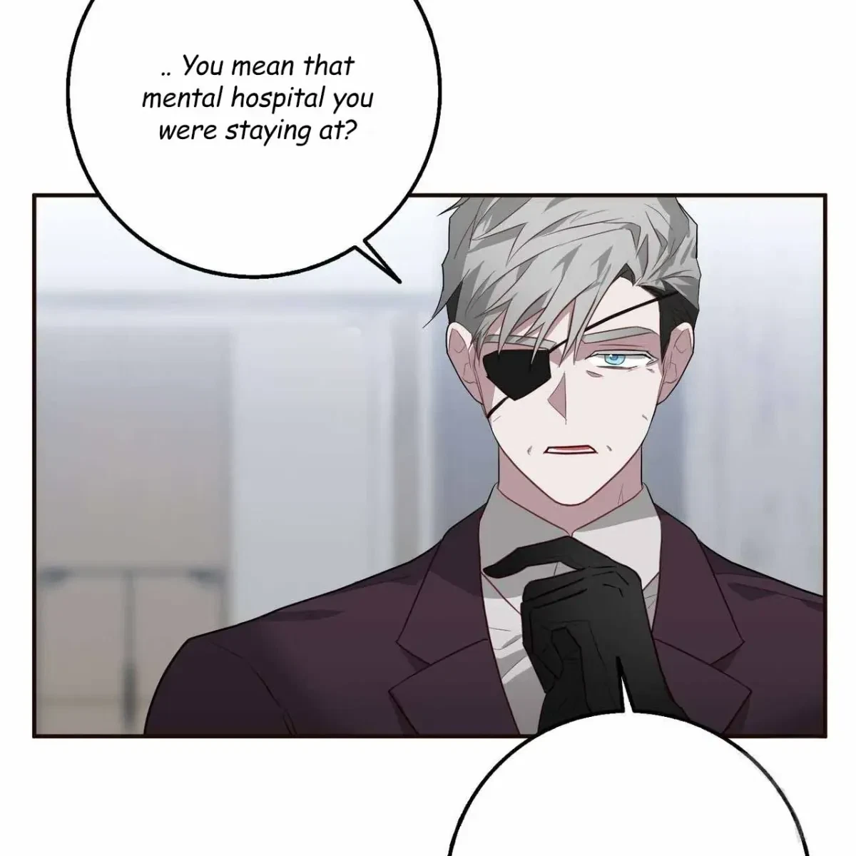 Every Villain Is Lemons Chapter 42, page 11