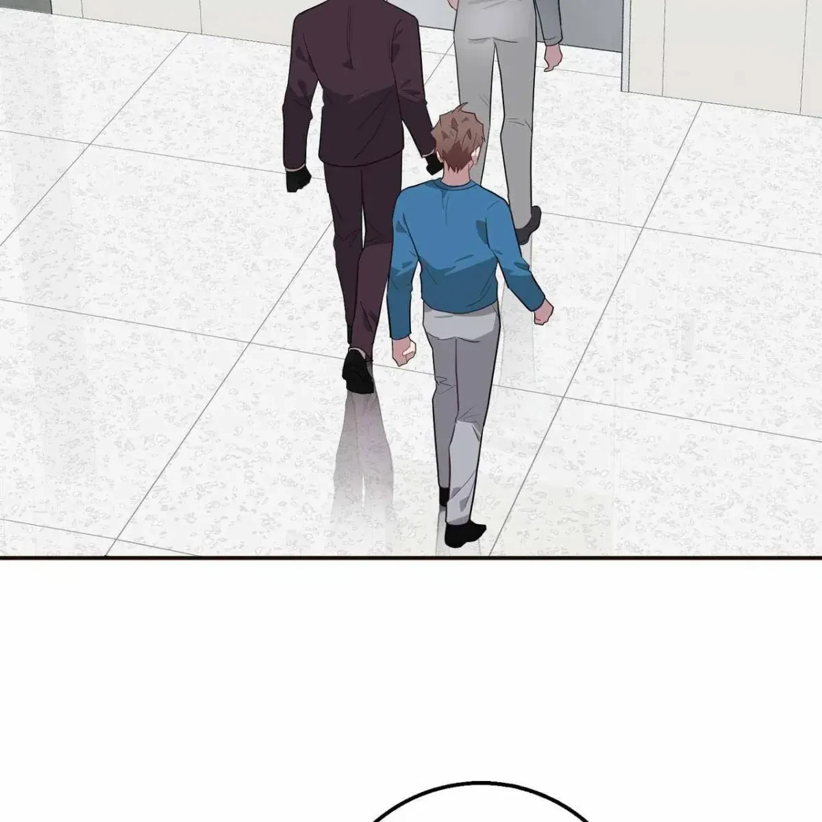 Every Villain Is Lemons Chapter 42, page 13