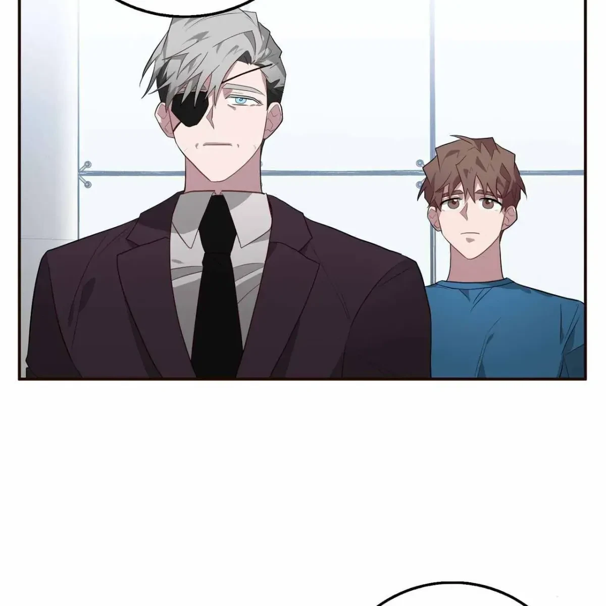 Every Villain Is Lemons Chapter 42, page 16