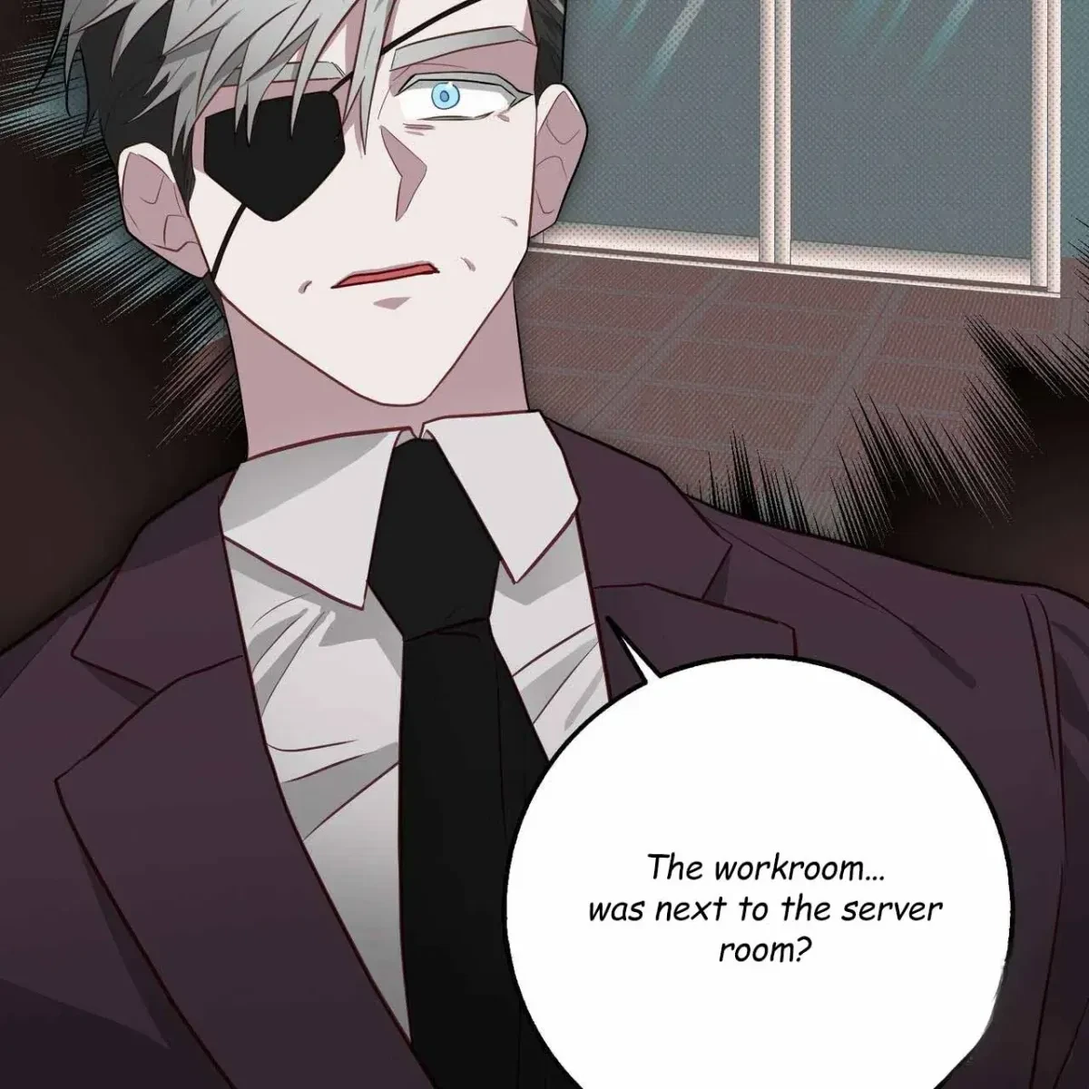 Every Villain Is Lemons Chapter 42, page 18