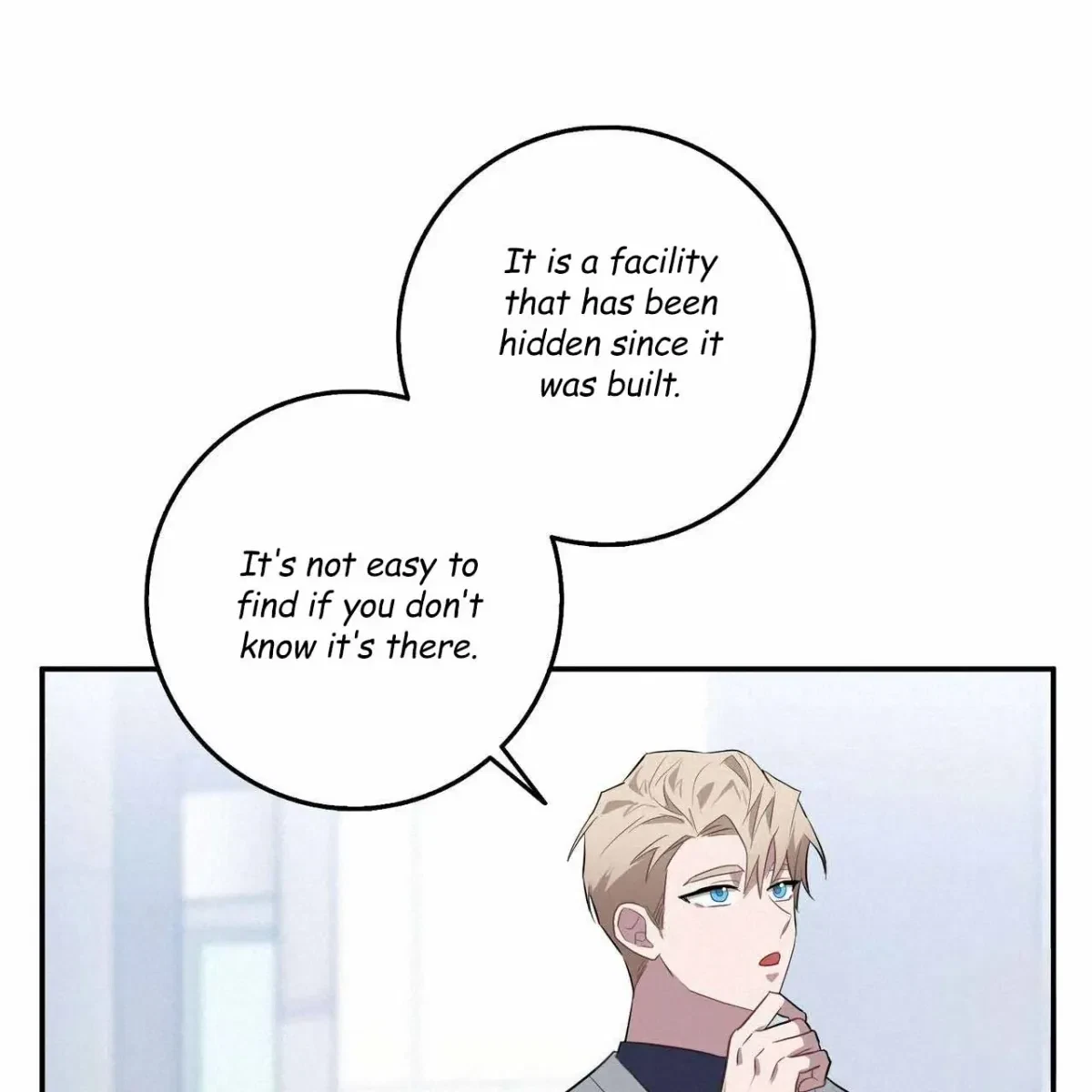 Every Villain Is Lemons Chapter 42, page 20