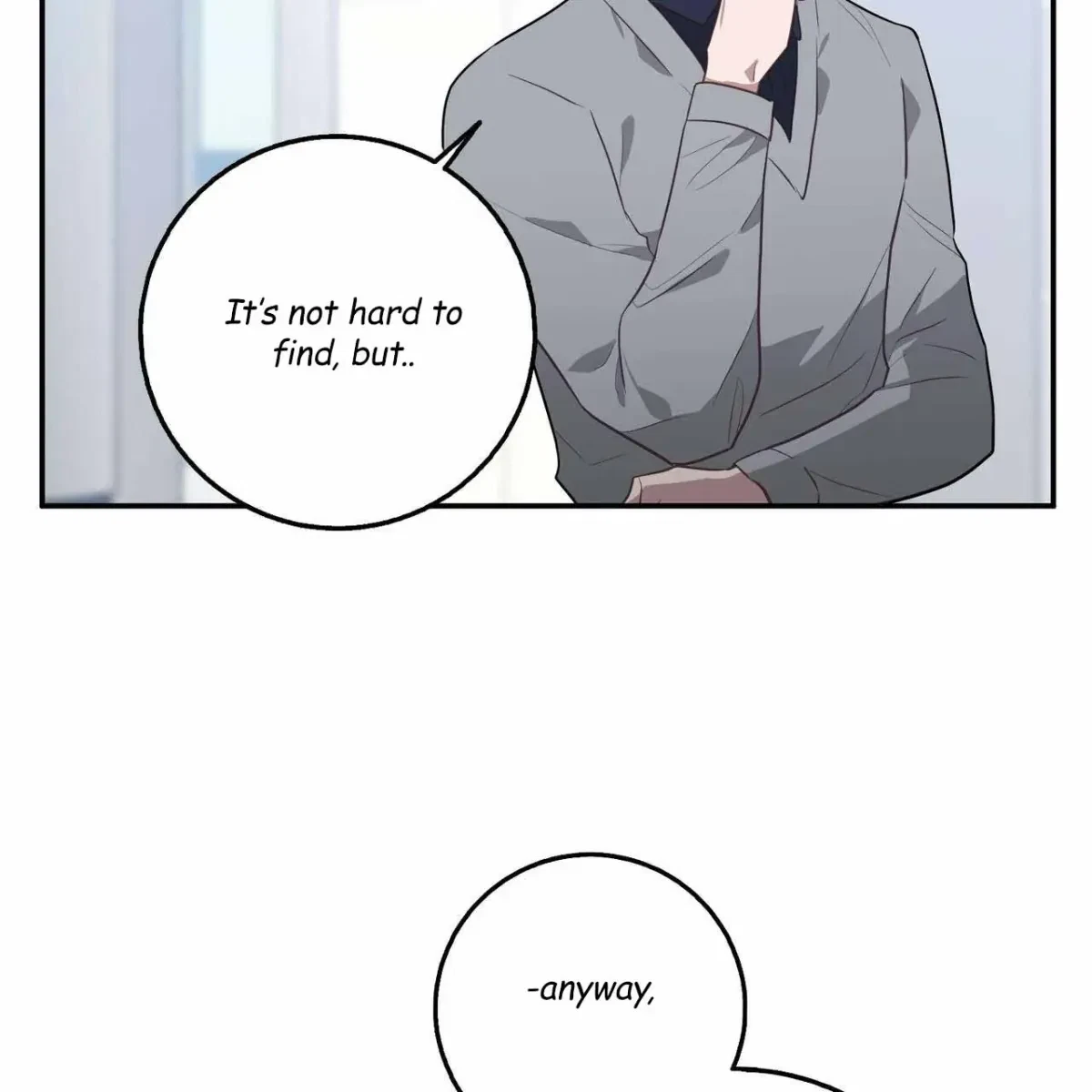 Every Villain Is Lemons Chapter 42, page 21