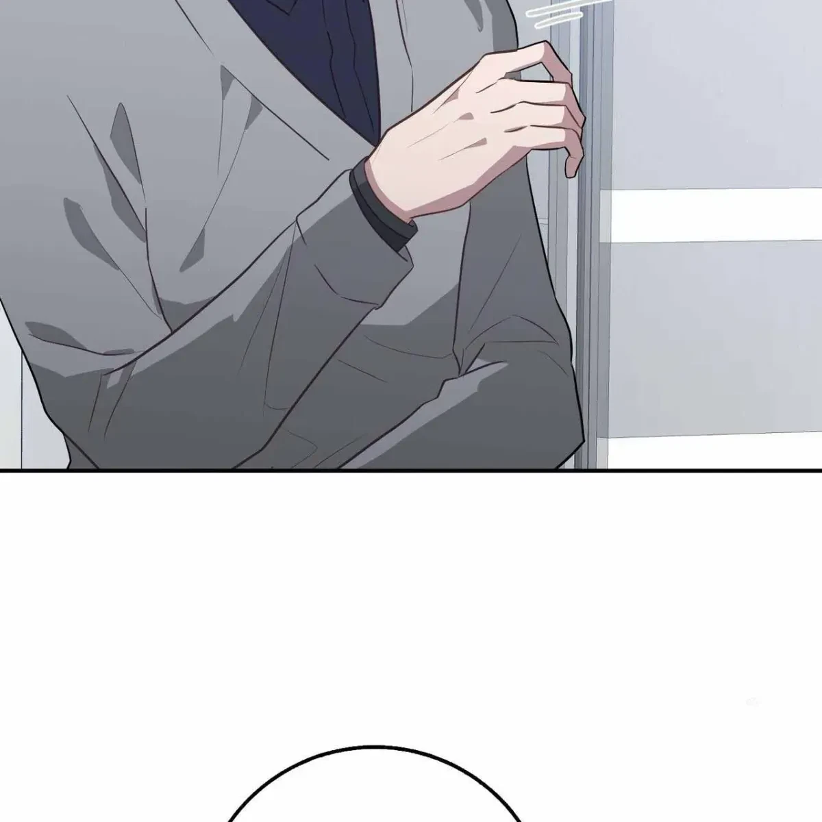Every Villain Is Lemons Chapter 42, page 23