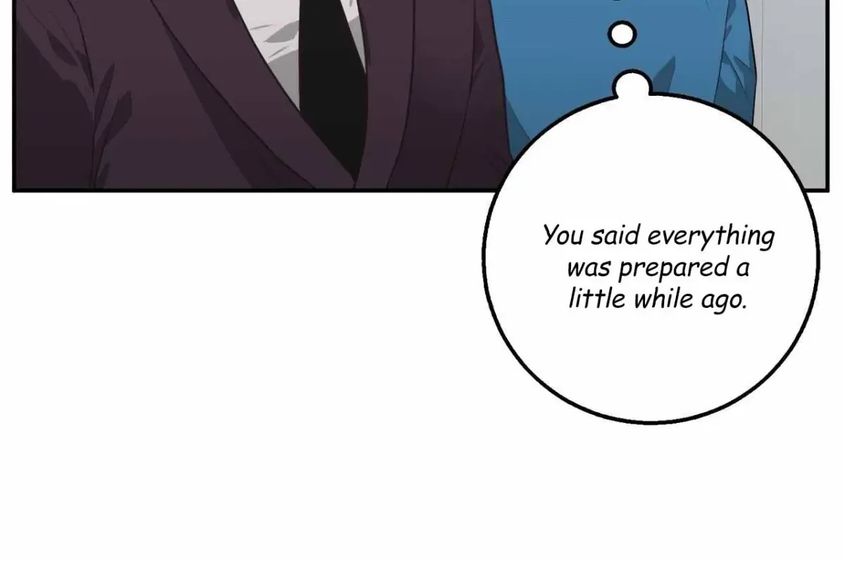 Every Villain Is Lemons Chapter 42, page 31
