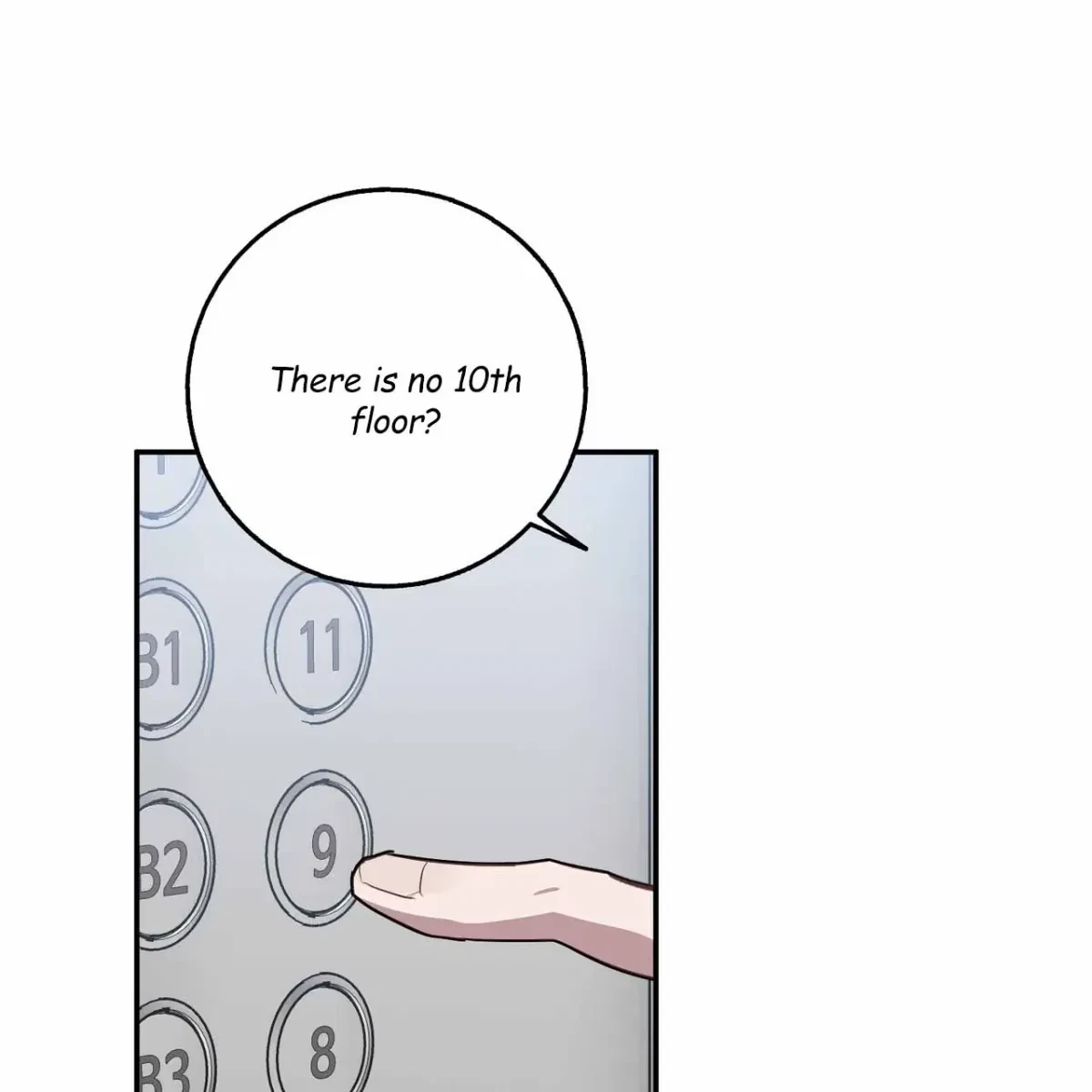 Every Villain Is Lemons Chapter 42, page 32