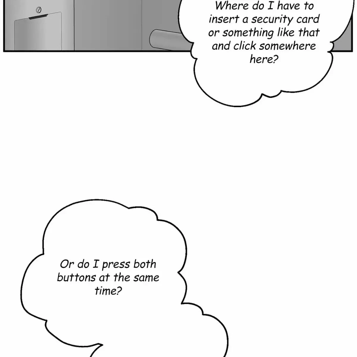 Every Villain Is Lemons Chapter 42, page 35