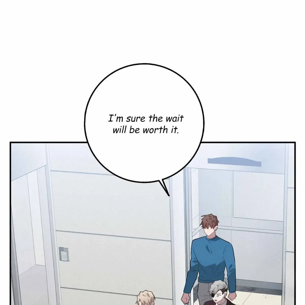 Every Villain Is Lemons Chapter 42, page 39